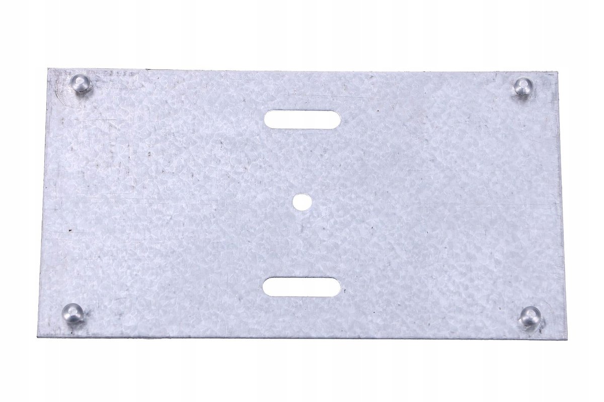 ExtraLink ExtraLink EXTRALINK MOUNTING PLATE FOR EXTRALINK 16 CORE FIBER OPTIC TERMINAL BOX EX.2350