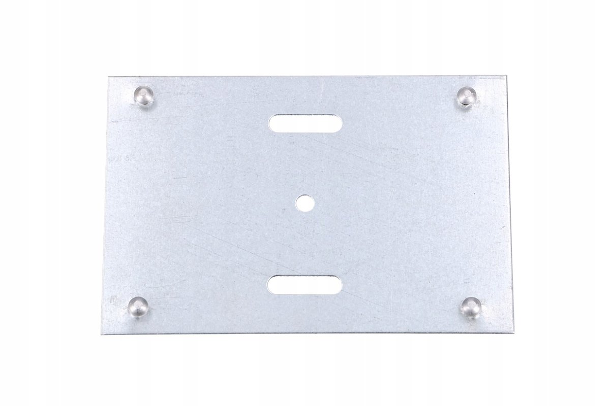ExtraLink ExtraLink EXTRALINK MOUNTING PLATE FOR 8 CORE FIBER OPTIC TERMINAL BOX EX.10376
