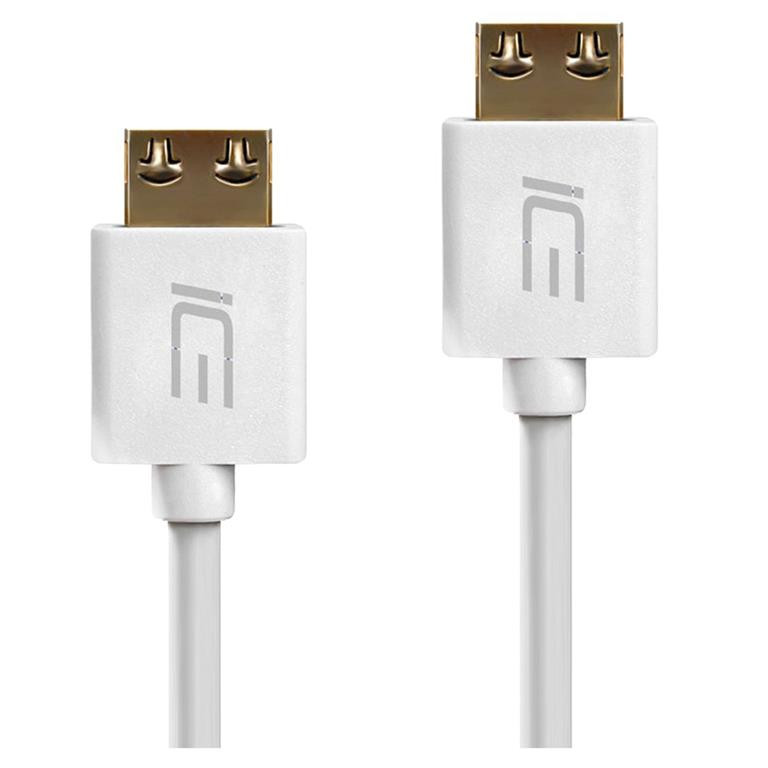 PureLink ICE Cable System ICE-HDMI-S2-005 -  kabel HDMI 4K 18Gbps 0,5m 0,5m ✦ SALON ✦ ZAPYTAJ O RABAT ✦ RATY 30x0%