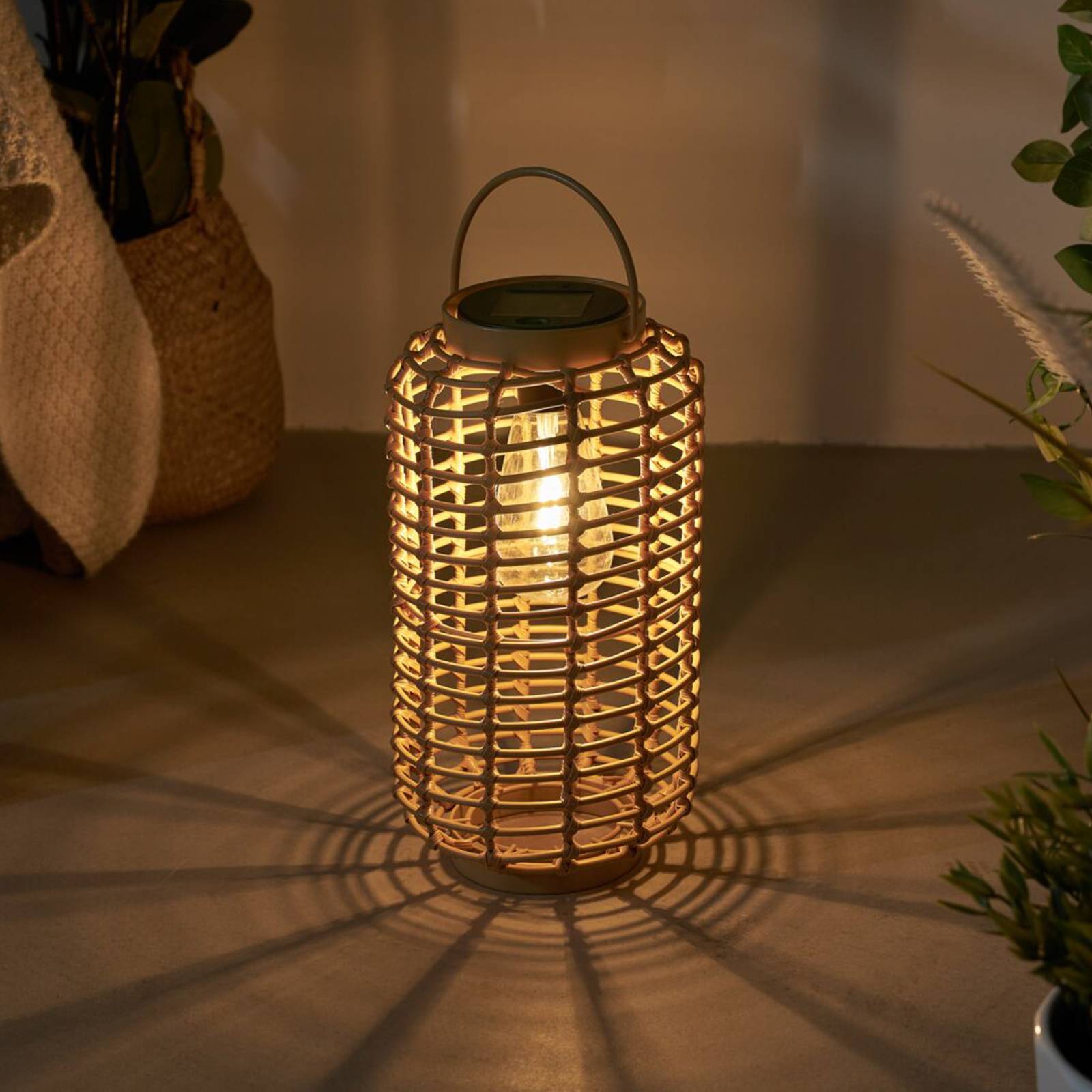 Pauleen Sunshine Darling lampa solarna LED