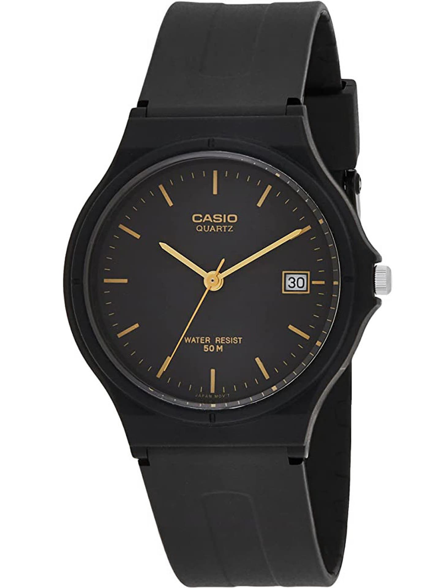 Casio Zegarek Zegarek Damski MW-59-1EVDF