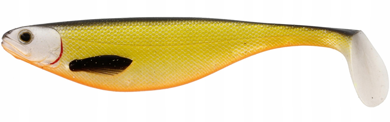 Guma Westin ShadTeez 9cm 7g Official Roach 1szt