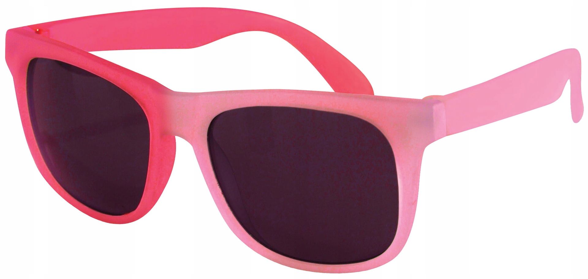Okulary Przeciwsłoneczne Dziecięce Real Shades Switch Light Pink-Pink 4-7 l