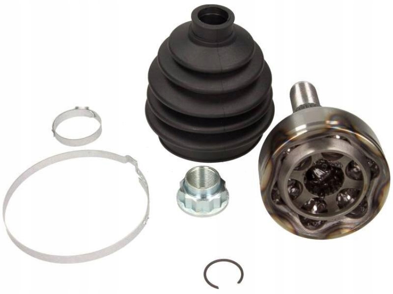 METELLI Zestaw przegubu półoż napędowa 15-1863 15-1863