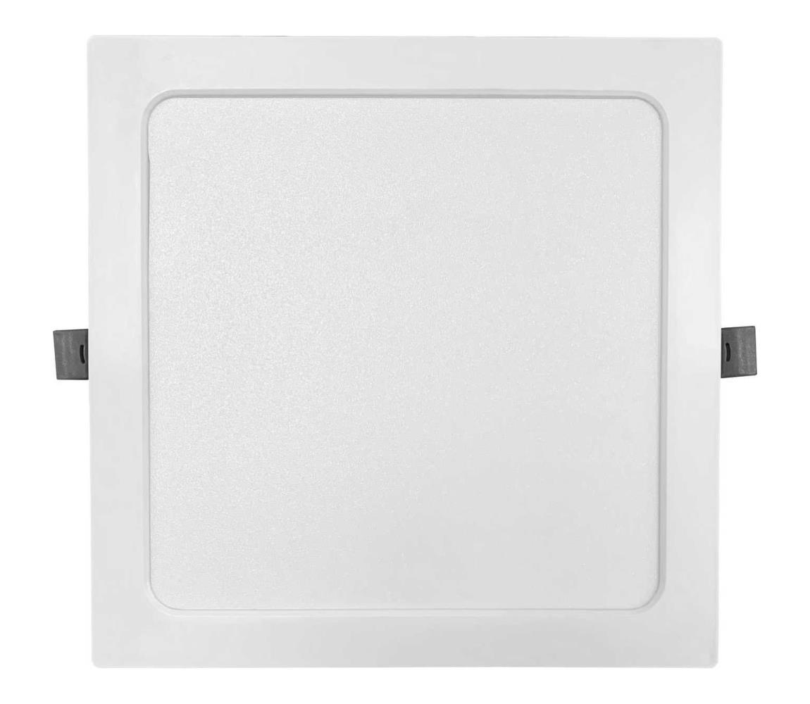 LED Oprawa wpuszczana DAISY VEGA LED/18W/230V 4000K 22 cm