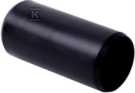 Złączka bezhalogenowa odporna na UV 0220 HF FB (czarna)