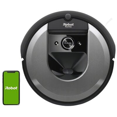 iRobot Roomba Combo i8 i817840