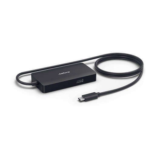 Jabra PanaCast USB Hub 14207-58