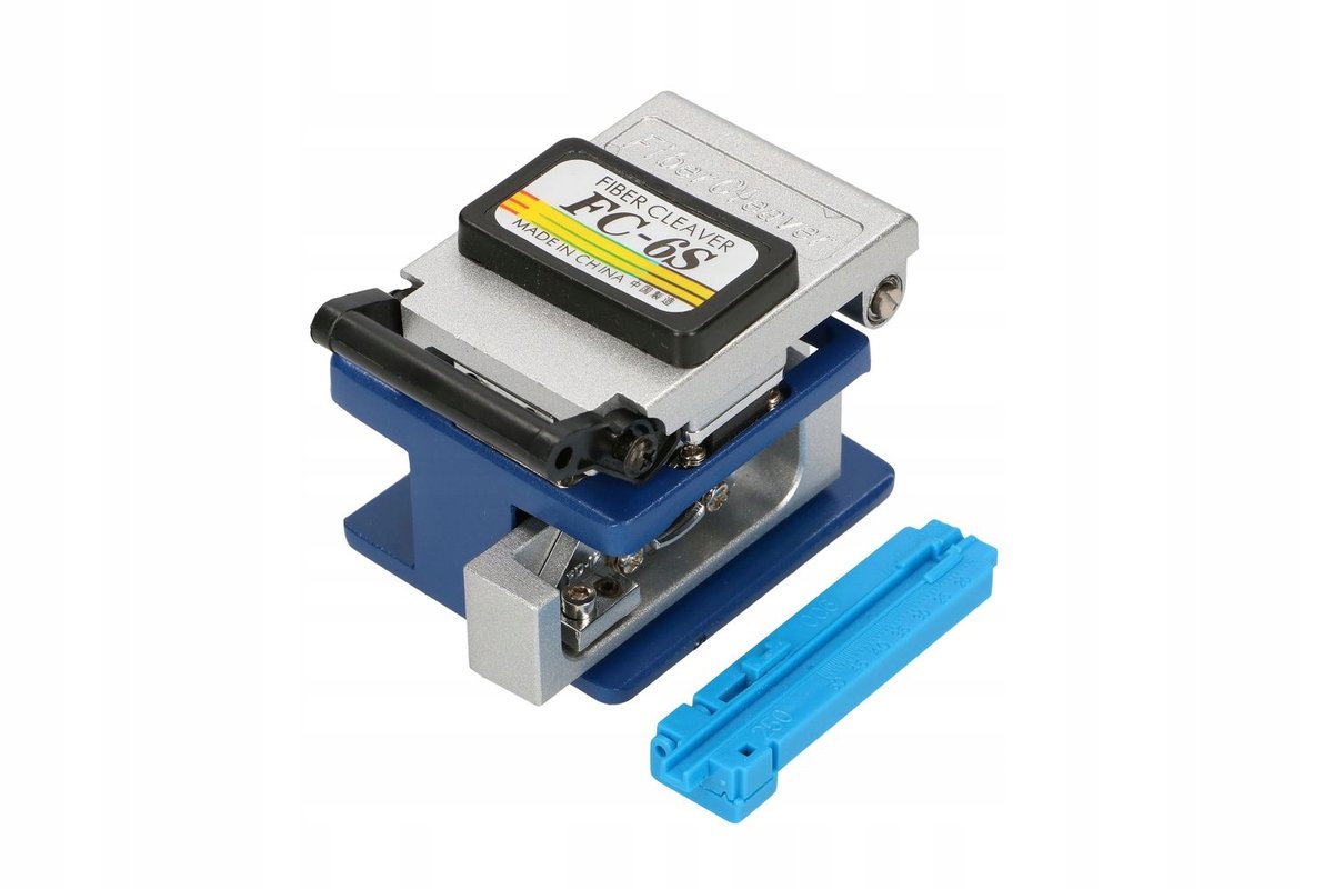 ExtraLink ExtraLink EXTRALINK FIBER CLEAVER NORMAL TYPE EX.15357