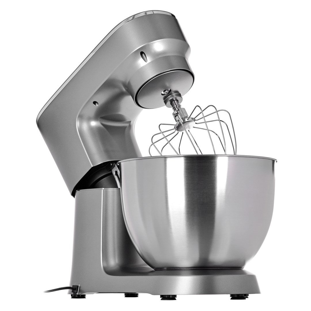 Heinrich's HKM 8078 Srebrny