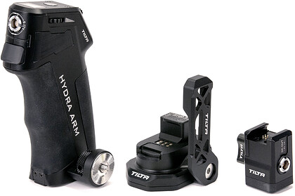 Tilta TGA-RCK Remote Control Kit for RS 2/ RS 3 PRO -  Raty ,