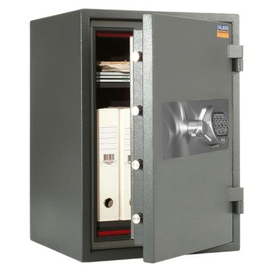 Sejf przeciwogniowy 1H LFS 60P Valberg Gardian 67 klasy II z zamkiem elektronicznym