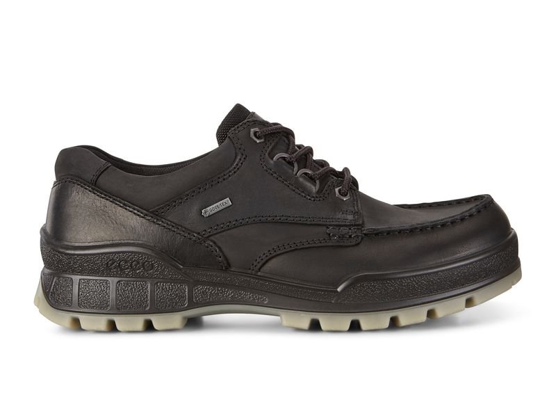 Ecco, Buty trekkingowe męskie, Track 25, rozmiar 40