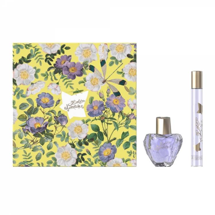 LOLITA LEMPICKA Mon Premiere EDP 30ml + 15ml EDP