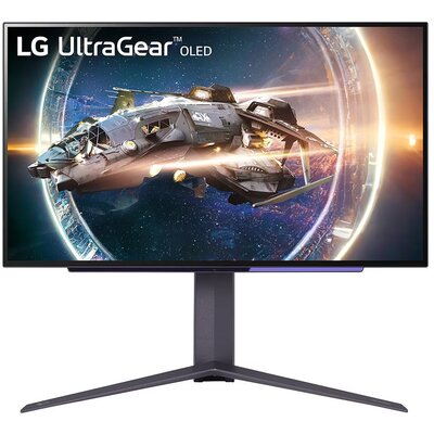 LG 27GR95QE-B