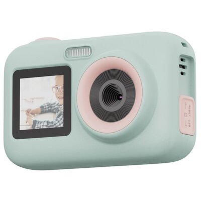 SJCAM FUNCAM PLUS Green