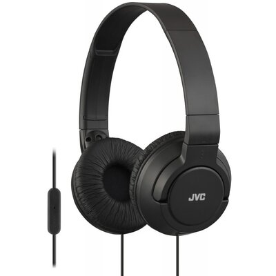 JVC HA-SR185 czarne