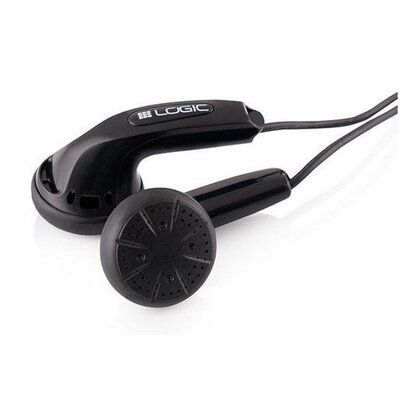 Logic LH-11 czarne