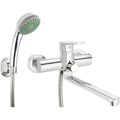 Bateria Wannowa Deante Tubo
