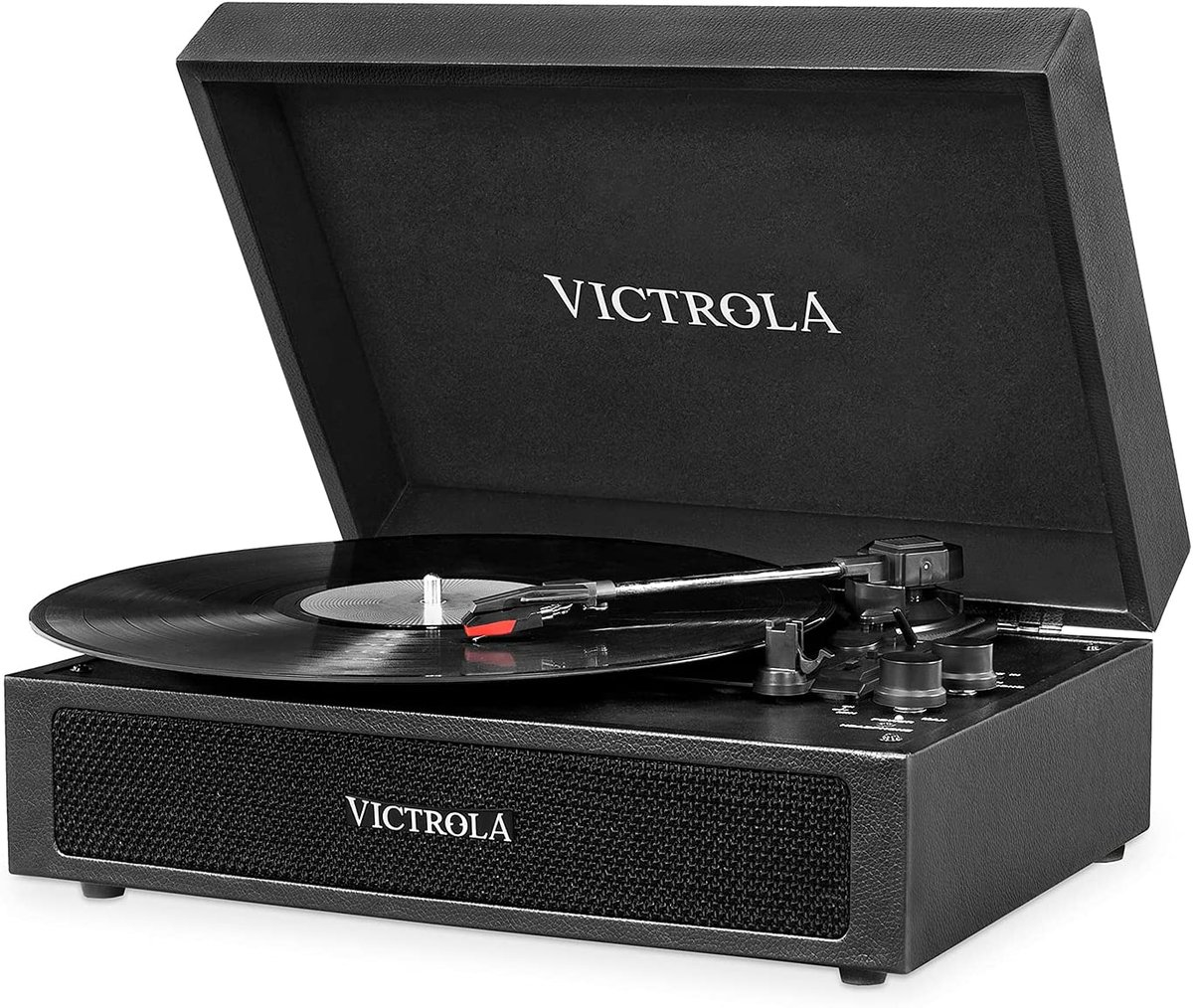 Victrola VSC 580BT BLK Czarny