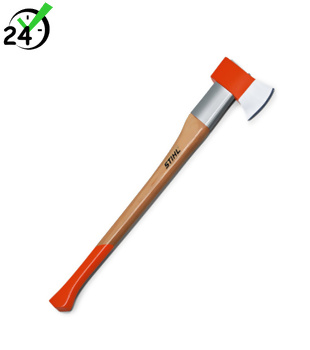 Siekiera do łupania Stihl AX 28 CS ✔AUTORYZOWANY PARTNER KARCHER ✔KARTA 0ZŁ ✔POBRANIE 0ZŁ ✔ZWROT 30DNI ✔RATY ✔GWARANCJA D2D ✔WEJDŹ I KUP NAJTANIEJ