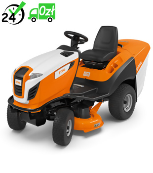 Stihl RT 5097, 11,1 KM, 95 cm
