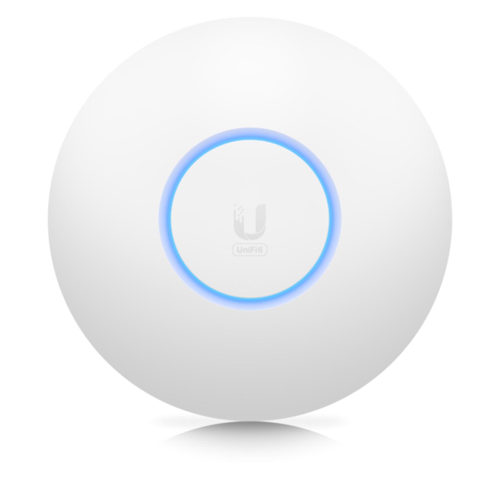 Ubiquiti UniFi U6+ (U6-Plus)