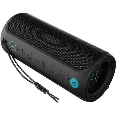 Lamax Sounder 2 Czarny