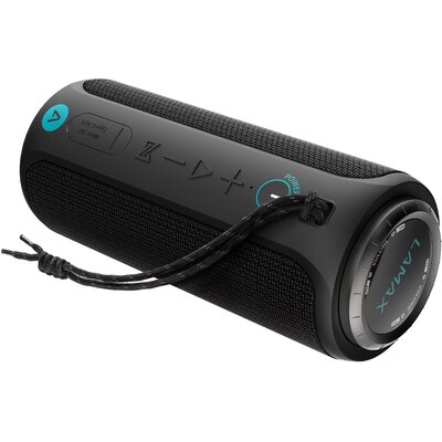 Lamax Sounder 2 Max Czarny