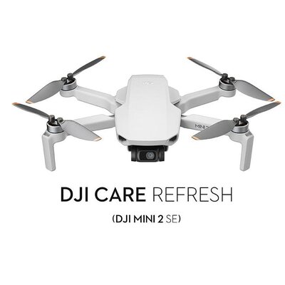 DJI Care Refresh DJI Mini 2 SE