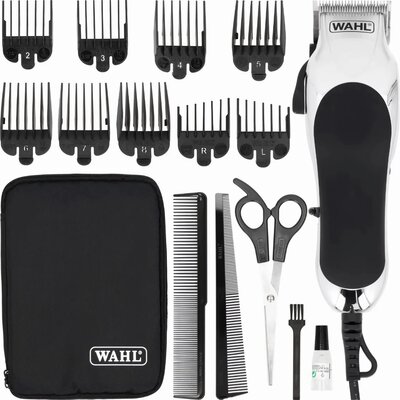 Wahl Chrome Pro 20103-0460