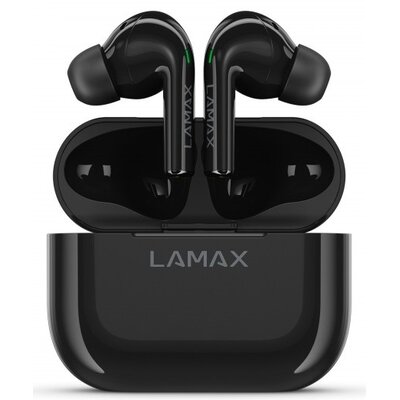 LAMAX Clips1 Czarna