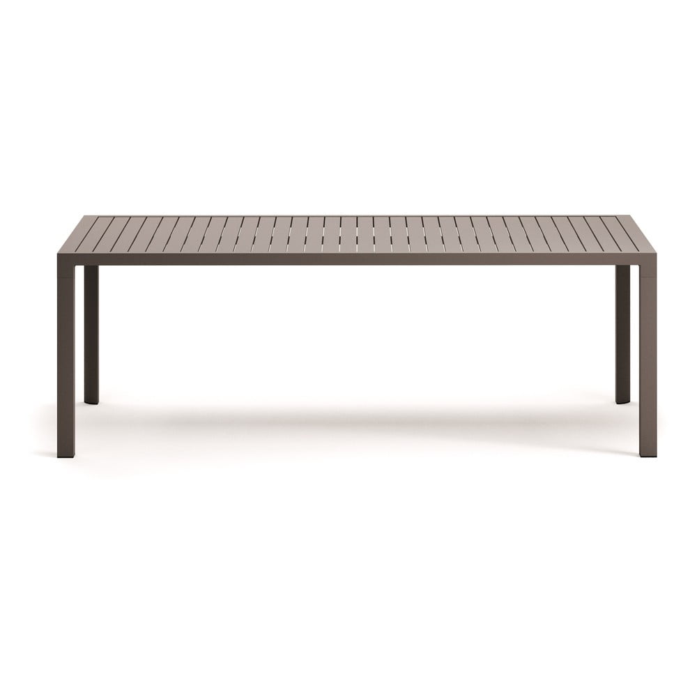 Stół ogrodowy 100x220 cm Culip – Kave Home