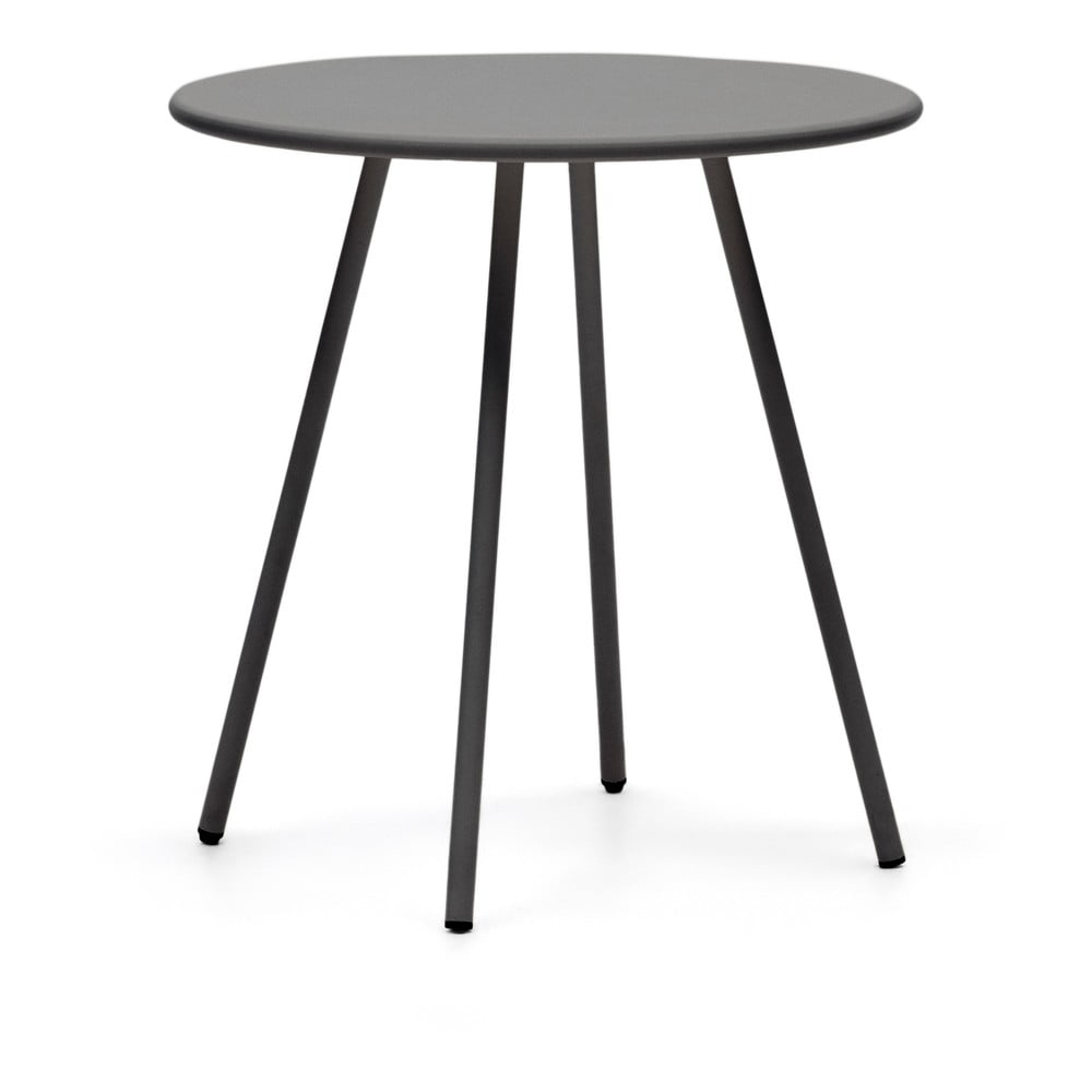 Okrągły stół ogrodowy ø 70 cm Montjoi – Kave Home