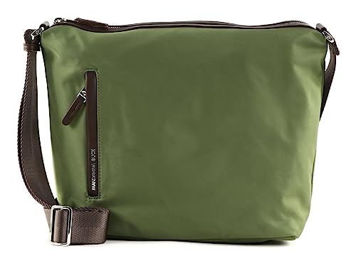 Mandarina Duck Hunter Crossover, Kobieta, Sphagnum