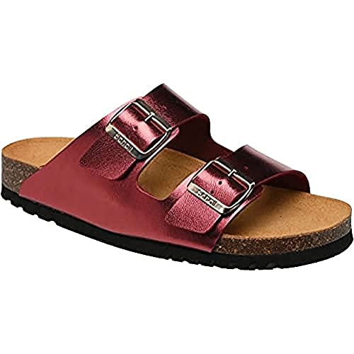 Scholl Josephine, sandały damskie, jasnozielone, 38 EU, Jasnozielony, 38 EU