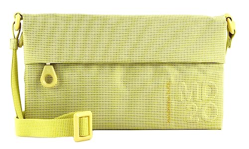 Mandarina Duck Md20 Multipocket, Kobieta, Acid Lime