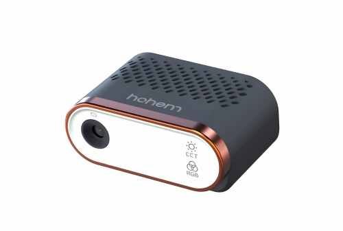 Czujnik AI Vision + Światło wypełniające do Hohem iSteady M6