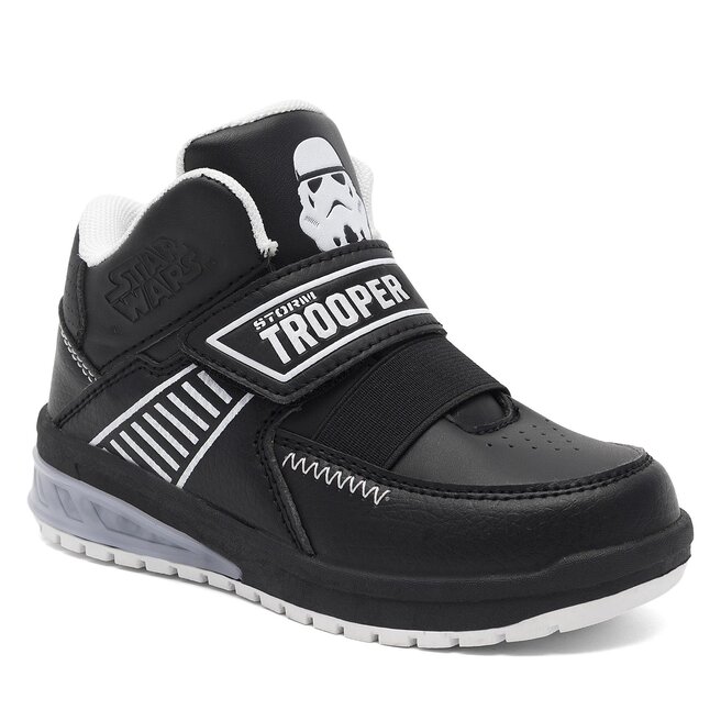 Sneakersy Star Wars CP23-5852LC Czarny