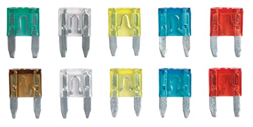 Turbocar T-601245 Mini bezpiecznik samochodowy