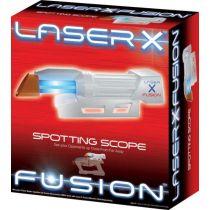 LASER X FUSION - Celownik w pudełku 88815 Tm Toys