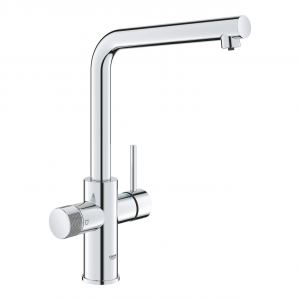GROHE 30600000 Blue Pure Minta, chrom (TYLKO SAMA BATERIA)