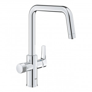 GROHE 30595000 Blue Pure Start highspout, wylewka U (TYLKO SAMA BATERIA)