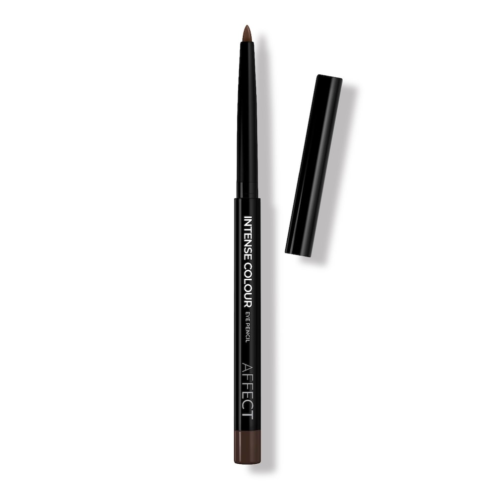 Affect Kredka wykręcana do oczu Intense Colour Brown 1,2g