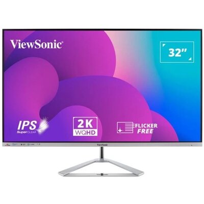 ViewSonic VX3276 2K MHD 2