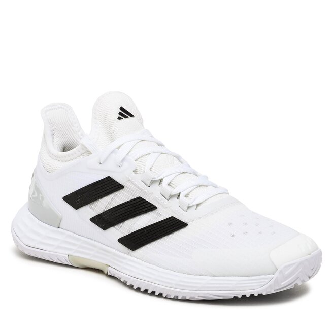 Buty adidas Adizero Ubersonic 4.1 ID1565 Biały