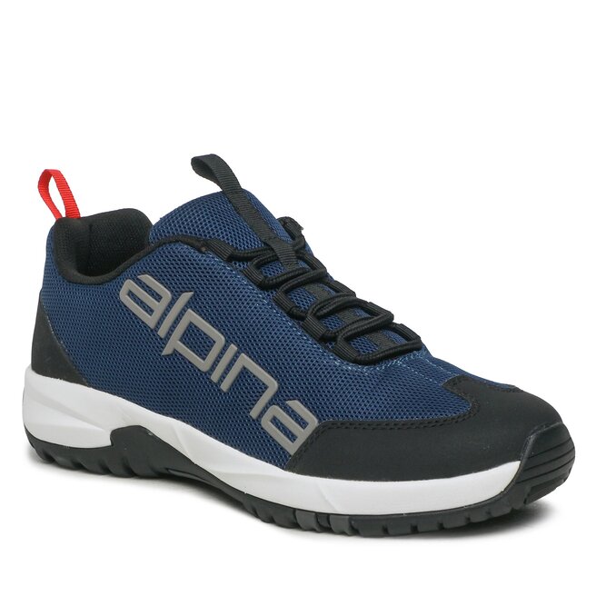 Trekkingi Alpina Ewl 627B-1 Dark Blue