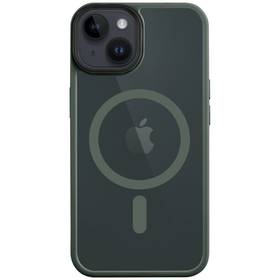 Tactical MagForce Hyperstealth na Apple iPhone 14 Zielony