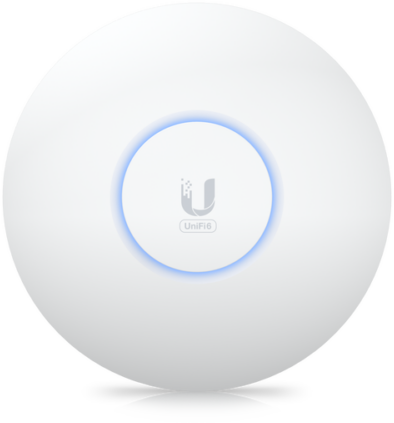 UBIQUITI UNIFI U6+ (PLUS)  -  - 38 sklepów w całej Polsce
