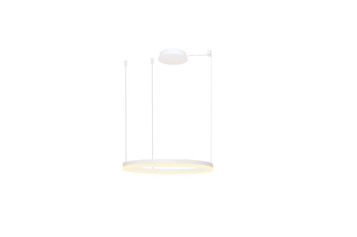 Lampa wisząca HALO PENDANT 80 WH AZ4959 - AZzardo